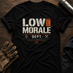 Work Expect T-Shirt