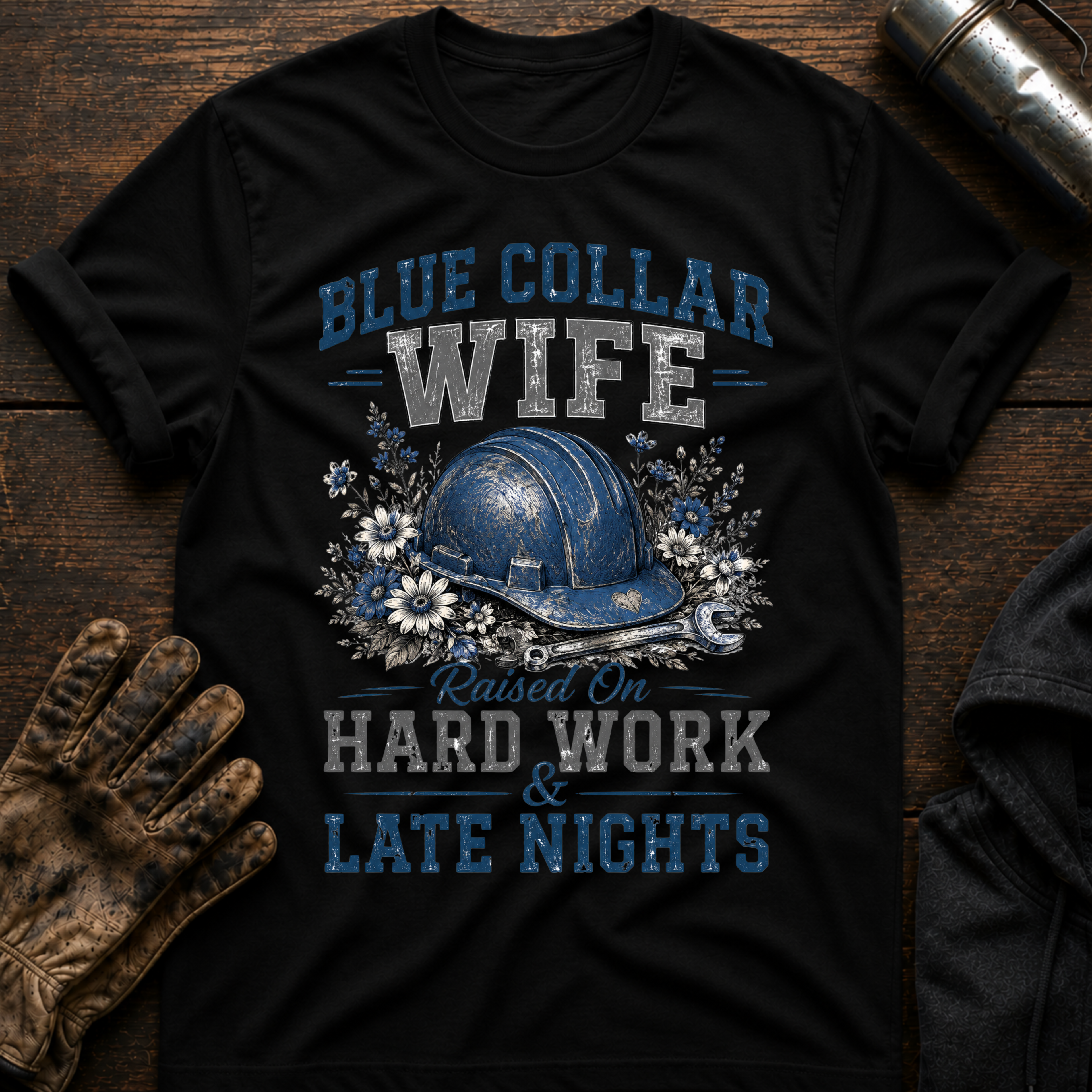 Work Wife T-Shirt