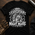 Night Mare T-Shirt