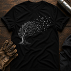 Tree Leaves T-Shirt