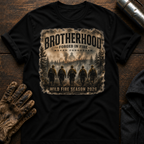 Forged In Fire T-Shirt
