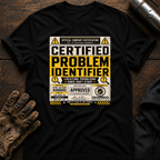 Problems T-Shirt