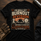 Still Required T-Shirt