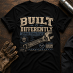 Just Used T-Shirt