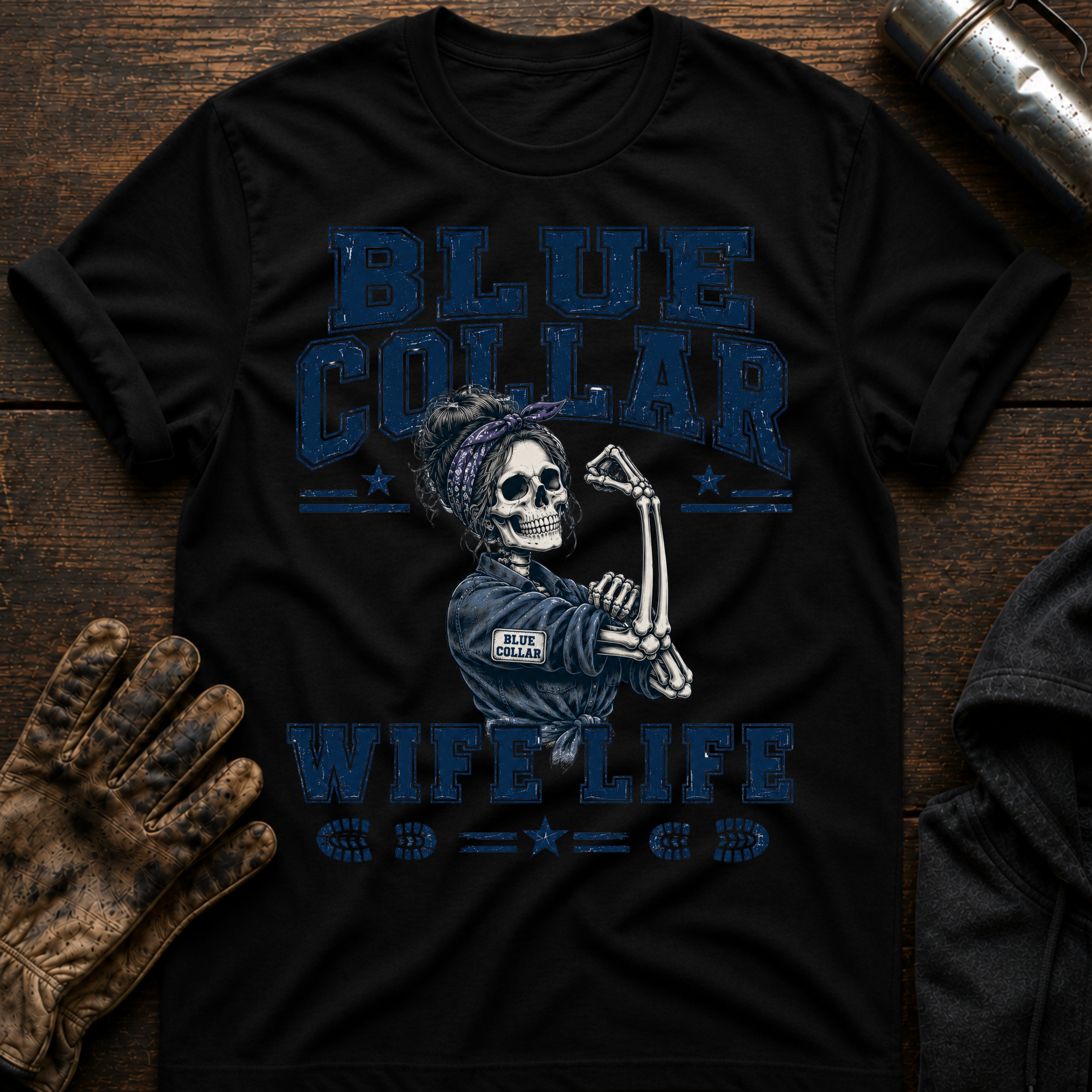Wife Life T-Shirt