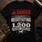 Equine Toddler T-Shirt