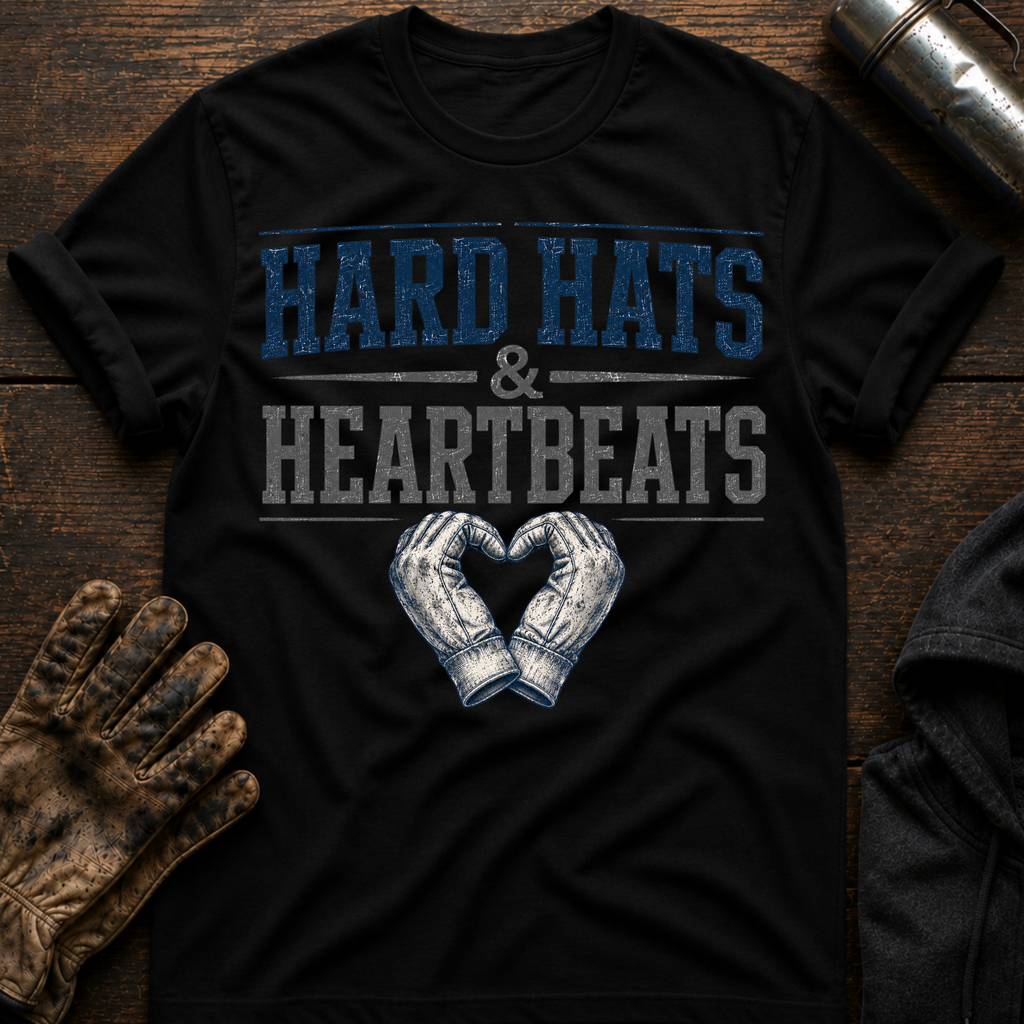 Heartbeats T-Shirt