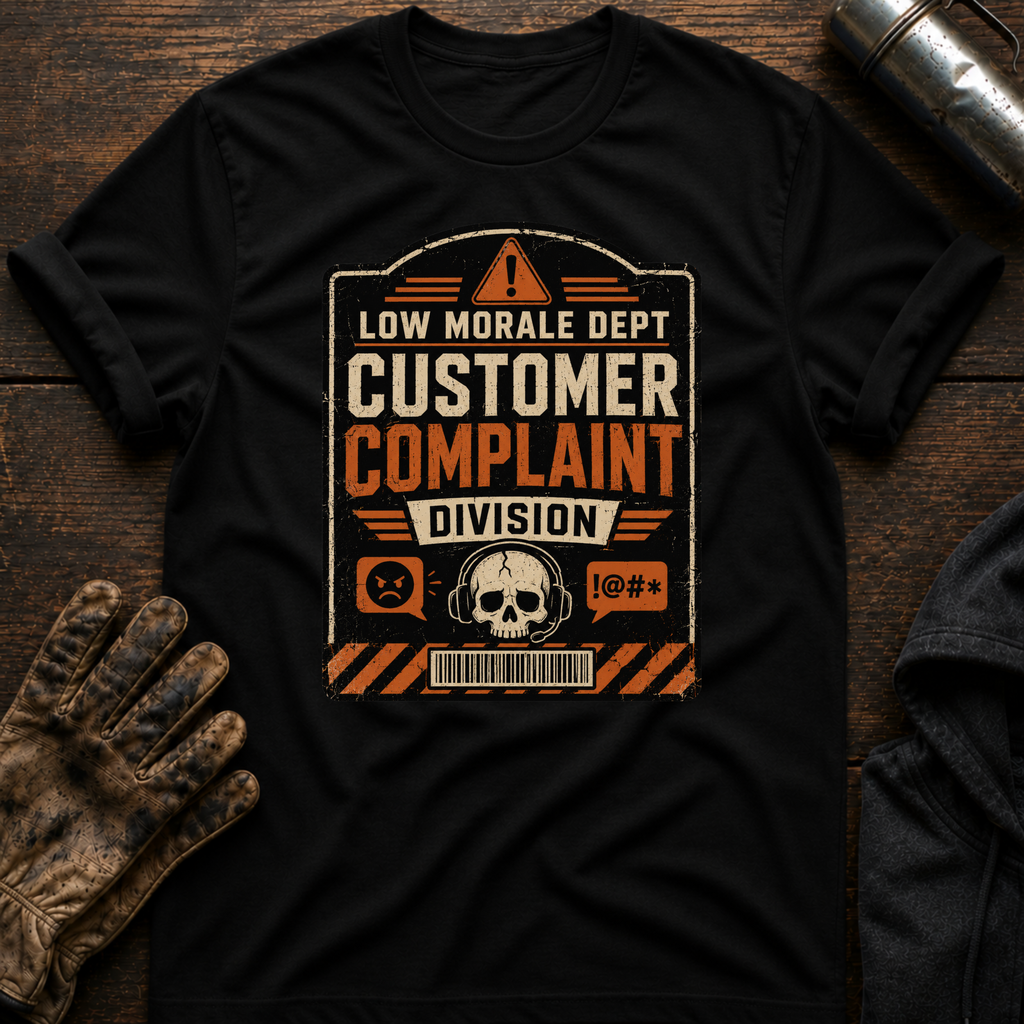Complaint T-Shirt