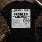 Problem Solver T-Shirt