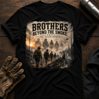 Beyond The Smoke T-Shirt