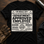 Whole Problem T-Shirt