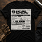 Sleep Included T-Shirt