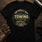 Help People T-Shirt