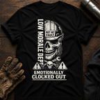 Emotionally T-Shirt