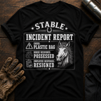Horse Possessed T-Shirt