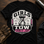 Born To Work T-Shirt