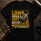 Department Approved T-Shirt