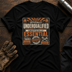 Unofficially T-Shirt