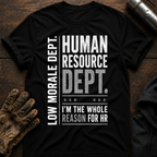 Whole Reason T-Shirt