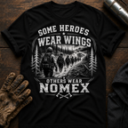 Heros Wear NomexT-Shirt