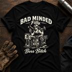 Bad Minded T-Shirt