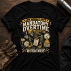 Deadlines T-Shirt