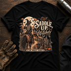 Saddle Up T-Shirt