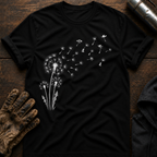 Country Flowers T-Shirt