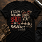 Baked Fukupcakes T-Shirt