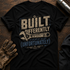 Built T-Shirt