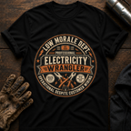 Fried Wiring T-Shirt
