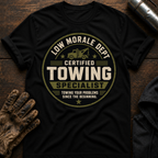 Tow Problems T-Shirt