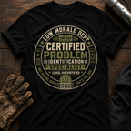 Job Specialist T-Shirt