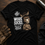 Wear The Attitude T-Shirt