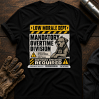 Overtime T-Shirt