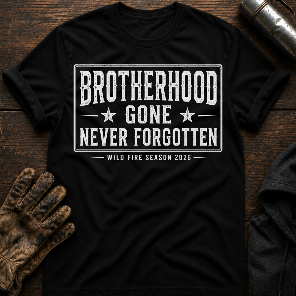 Brotherhood T-Shirt