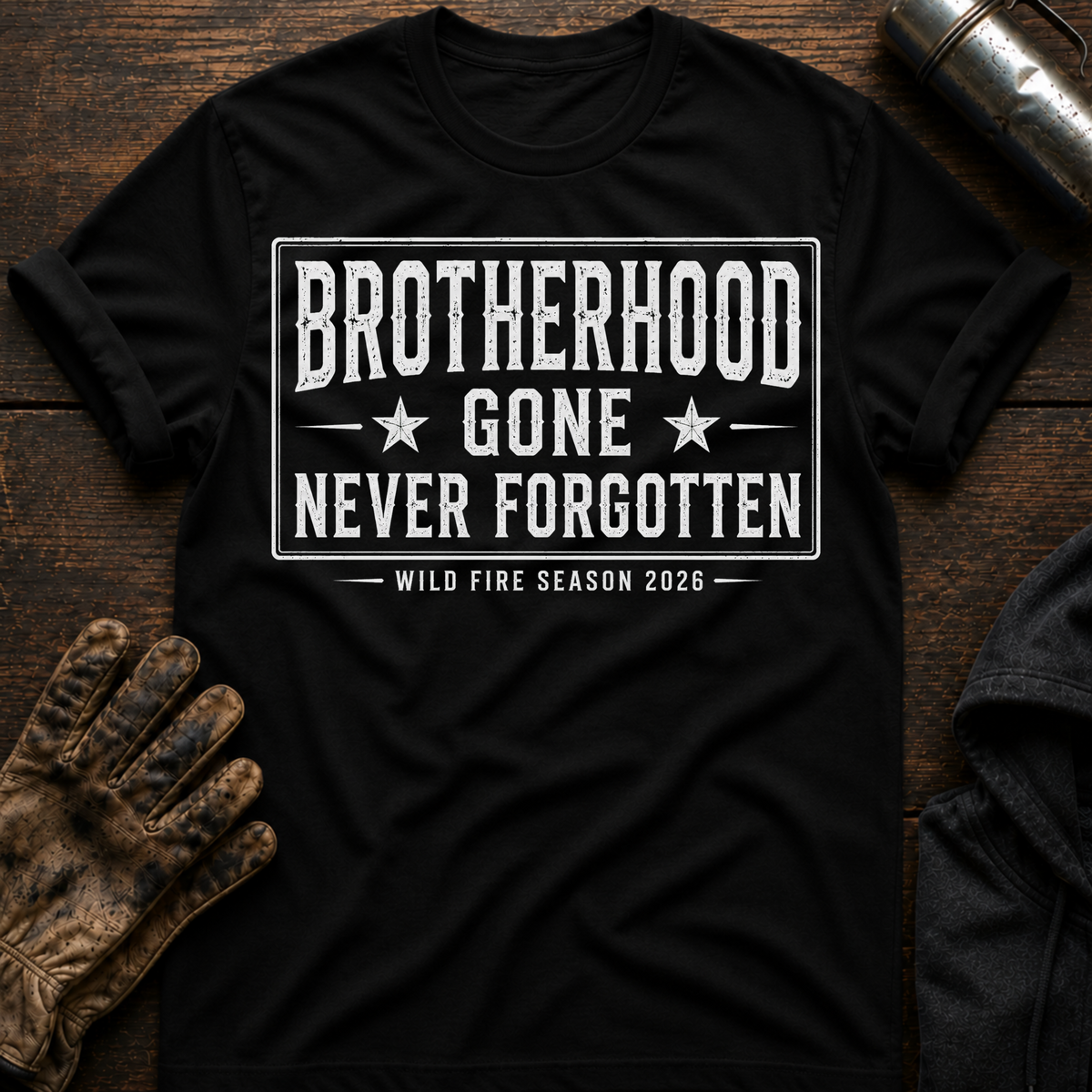 Brotherhood T-Shirt