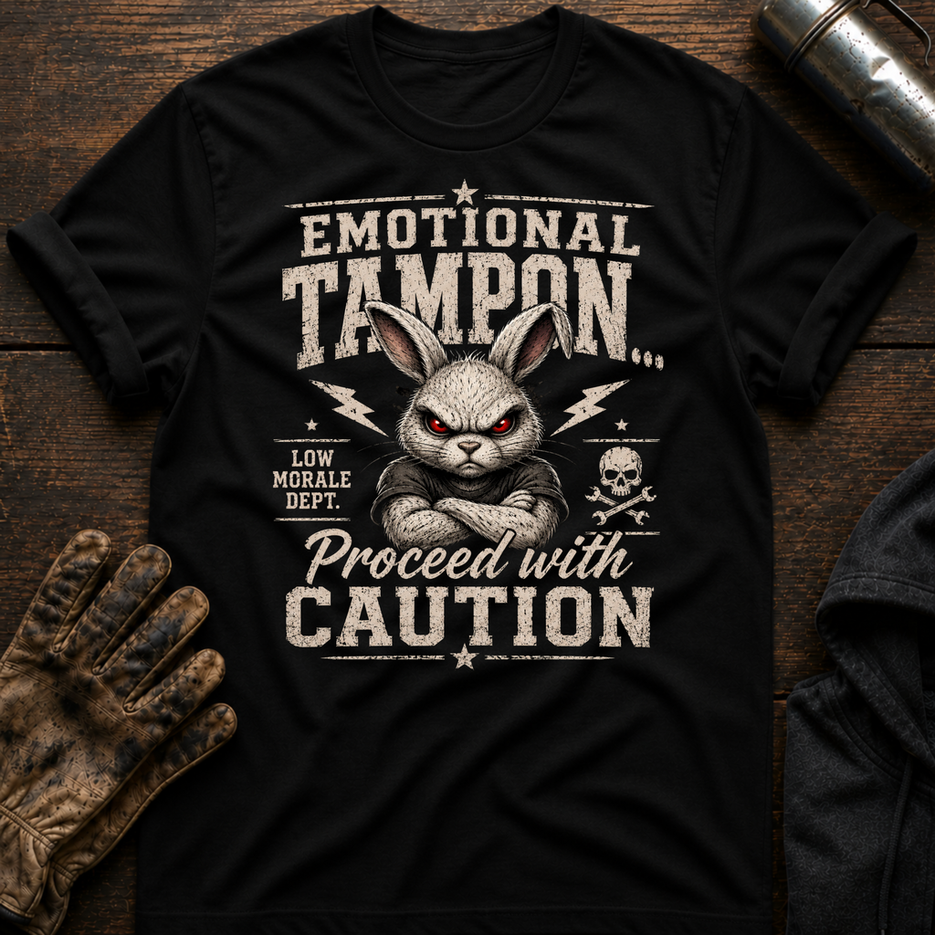 Low Emotion T-Shirt