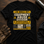 Despite Conditions T-Shirt