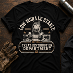 Horse Treats T-Shirt