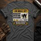 Barely Passing T-Shirt