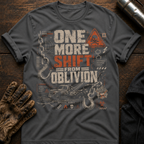 Shift Oblivion T-Shirt