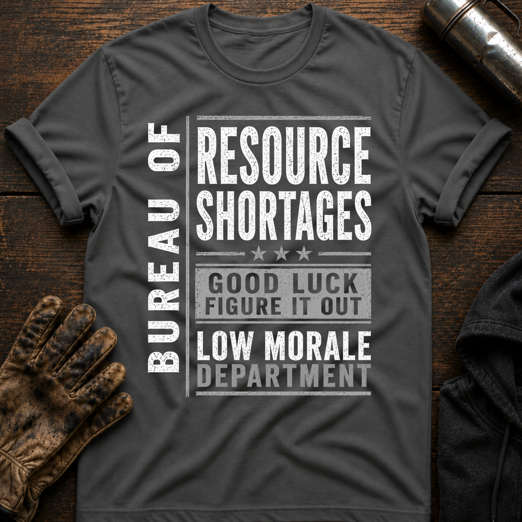 Good Luck T-Shirt