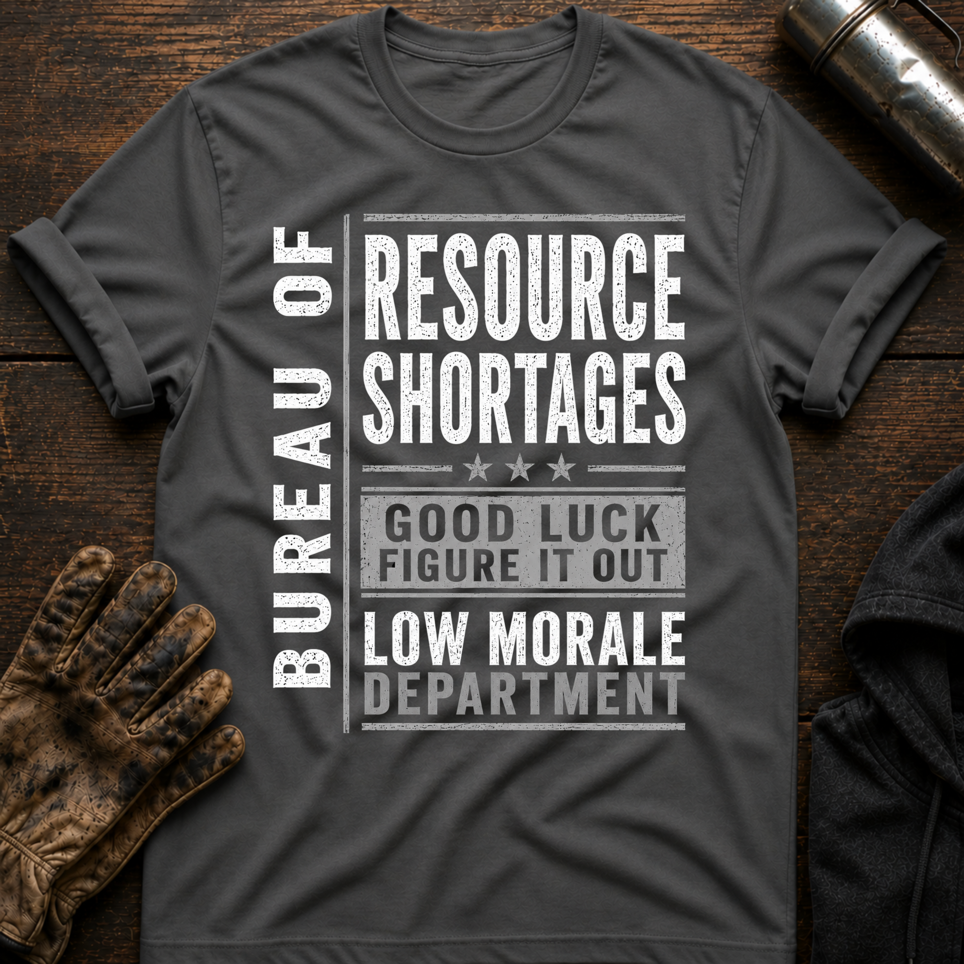 Good Luck T-Shirt