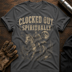 Spiritually T-Shirt
