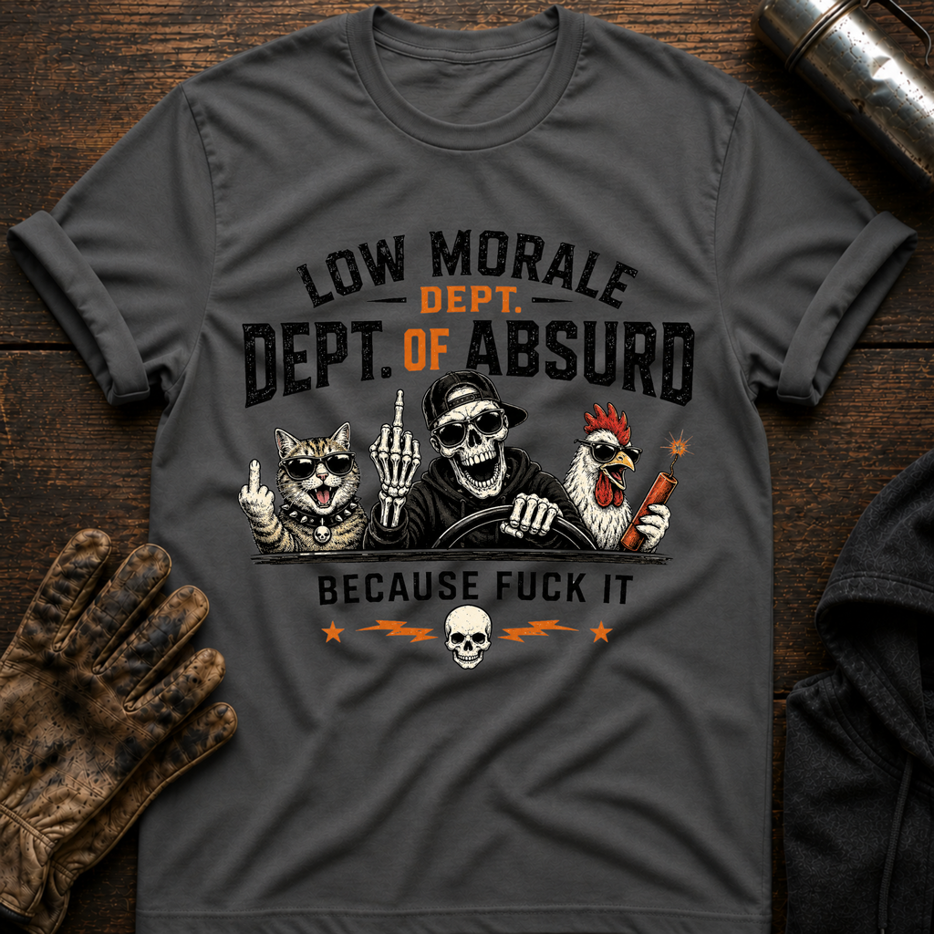 Absurd Dept T-Shirt