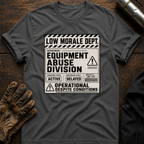 Active Abuse T-Shirt