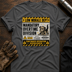 Active Overtime T-Shirt