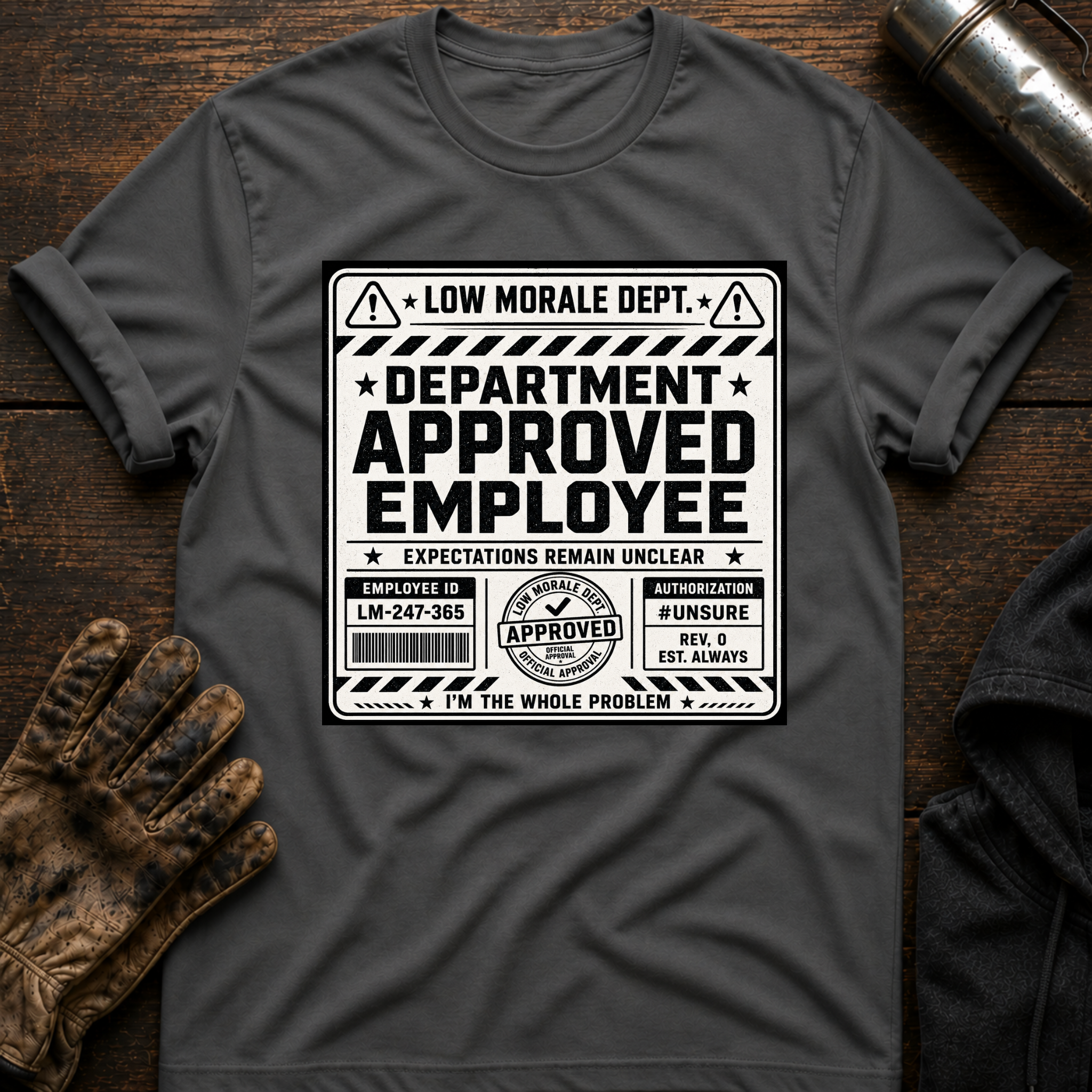 Approved T-Shirt
