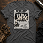 Bad Day T-Shirt
